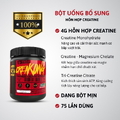 Mutant Creakong 300g