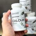 Ostrovit Vitamin D3+K2 Calcium - 90 viên