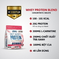 Applied Nutrition Diet Whey Protein 1kg