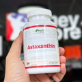 Nu U Natural Astaxanthin 12mg - 180 viên